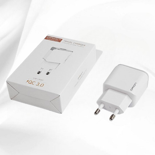 KC인증 3.0 고속충전 USB 충전기 아답터 안전인증 15W 5V