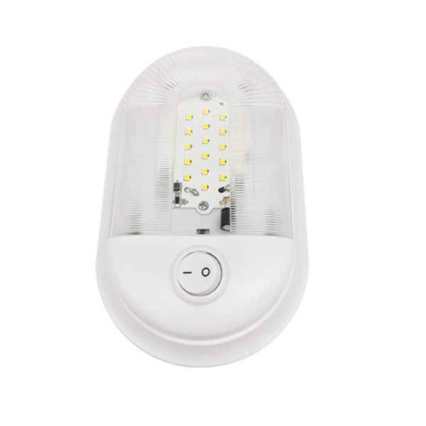 12V LED 보트 요트 천장 조명 객실 내부 화장실 램프