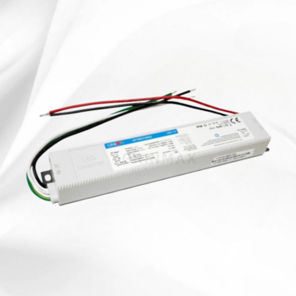 LED전용 국산 고품질 방수형 유니온 SMPS 100W 24V