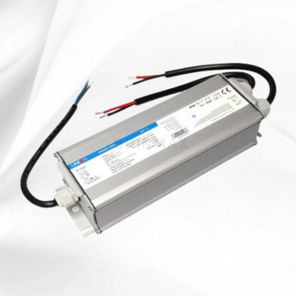 LED전용 국산 고품질 방수형 유니온 SMPS 400W 12V