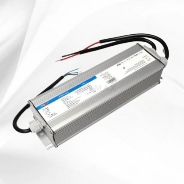 LED전용 국산 고품질 방수형 유니온 SMPS 500W 12V