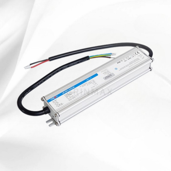 LED전용 국산 고품질 방수형 유니온 SMPS 100W 12V