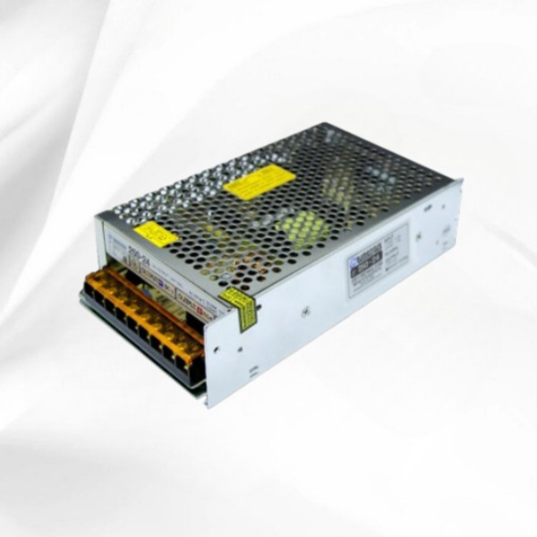 KC인증 250W 24V LED용 컨버터 SMPS 단자형 비방수