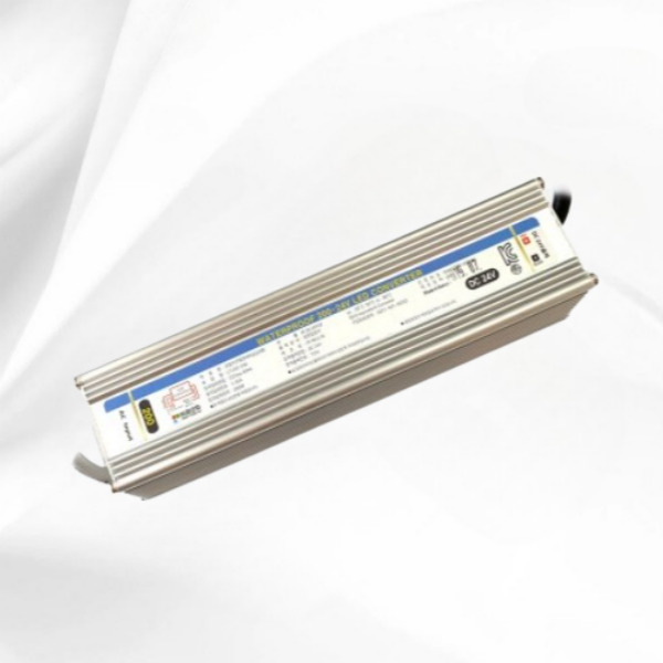 LED컨버터 방수형 국산 SMPS 200W 24V
