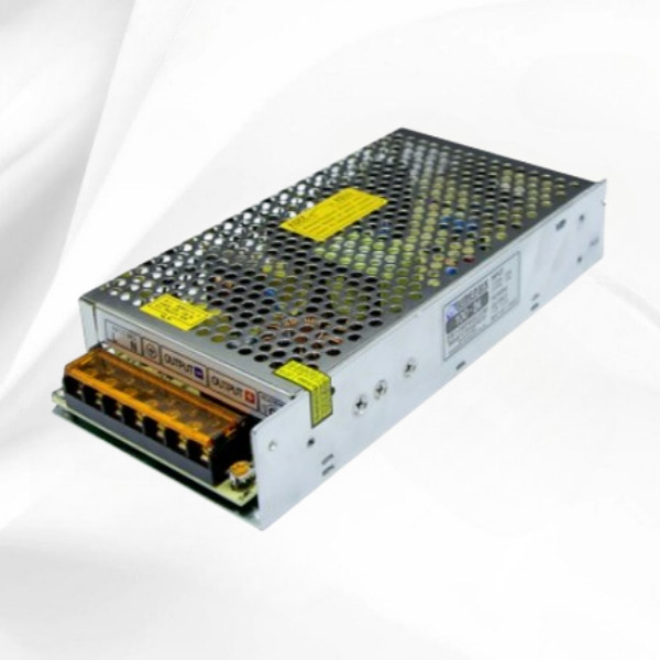 KC인증 LED용 컨버터 SMPS 단자형 비방수 100W 24V