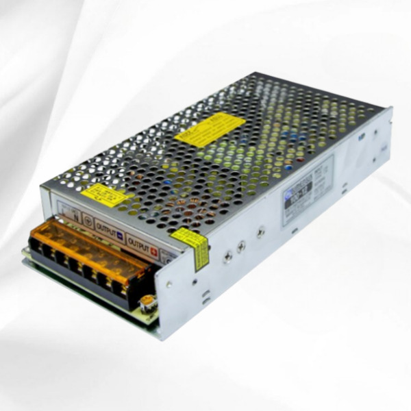 KC인증 LED용 컨버터 SMPS 단자형 비방수 100W 12V