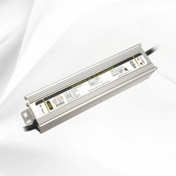 LED컨버터 방수형 국산 SMPS 150W 12V
